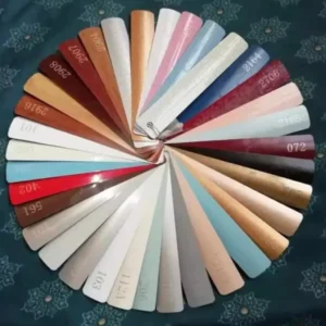 Aluminum Shutter Selling & Fixing