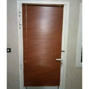 Aluminum Shutter 02