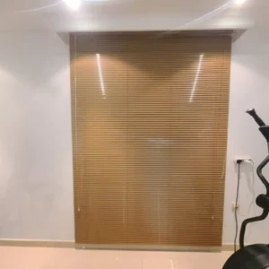 Aluminum Shutter 04