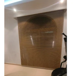 Aluminum Shutter 05