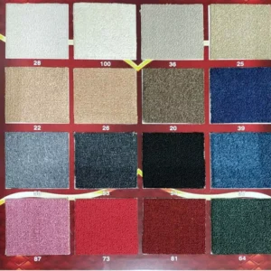 Carpet Catalogue Sample03