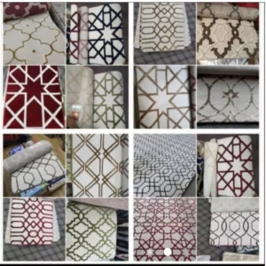 Carpet Catalogue Sample08