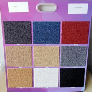 Carpet Catalogue Sample16