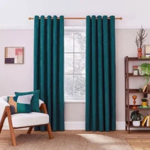Ring Model Curtains