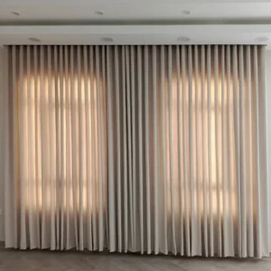 Curtain37