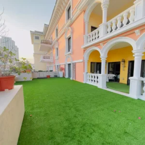 Grass Carpet Sample03