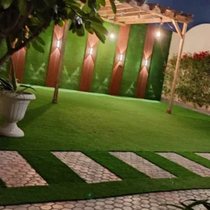 Grass Carpet Sample07