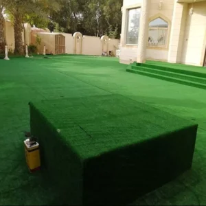 Grass Carpet Sample12