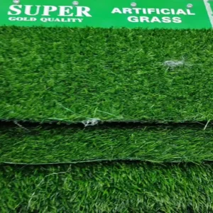 Grass Carpet Selling & Fixing