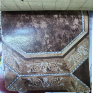 PVC Plastic Sample 01