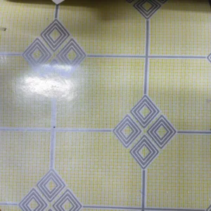 PVC Plastic Sample 02