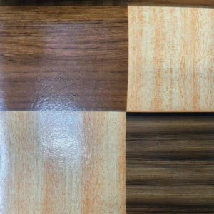 PVC Plastic Sample 09