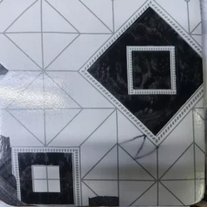 PVC Plastic Sample 11