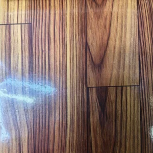 PVC Plastic Sample 12