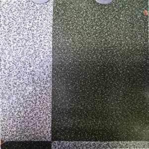 PVC Plastic Sample 13