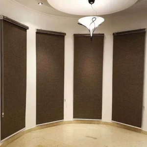 Roller Blinds