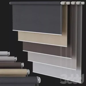 Roller Blind 08