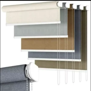 Roller Blind 18