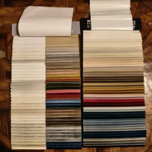 Curtain Sofa Catalogue