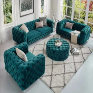 Sofa Selling & Making