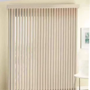 Vertical Blinds