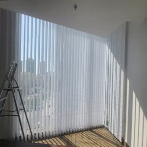Vertical Blind 02