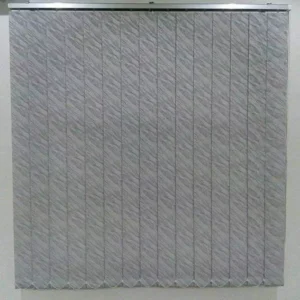 Vertical Blind 06