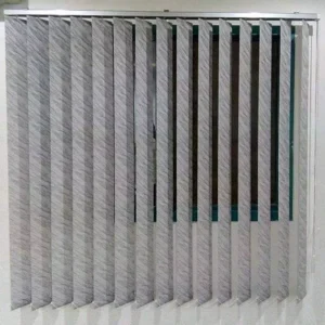Vertical Blind 07