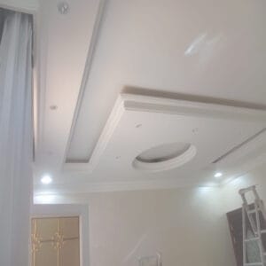 Gypsum Design Selling & Making-Sample02