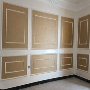 Gypsum Design Selling & Making