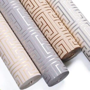 Wallpaper Selling & Fixing-Sample01