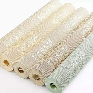 Wallpaper Selling & Fixing-Sample02