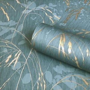 Wallpaper Selling & Fixing-Sample05