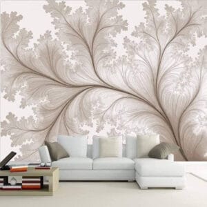 Wallpaper Selling & Fixing-Sample06