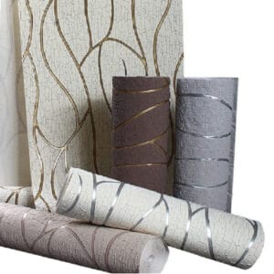 Wallpaper Selling & Fixing-Sample08