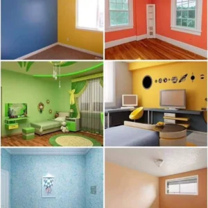 Home Paint Sample03