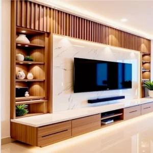 TV Home Decor Design07