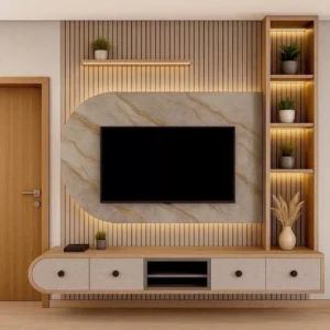 TV Home Decor Design08