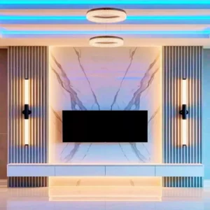 TV Home Decor Design10