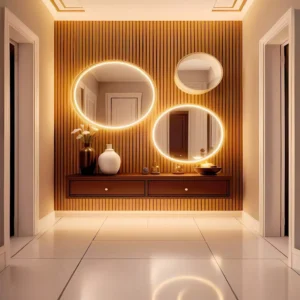 TV Home Decor Design11