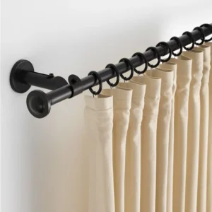 Curtain Rod Sample 02