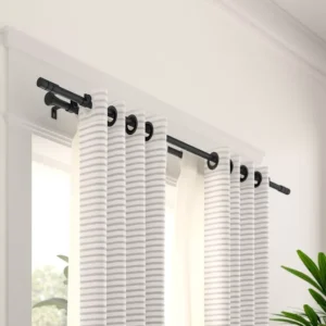 Curtain Rod Sample 04