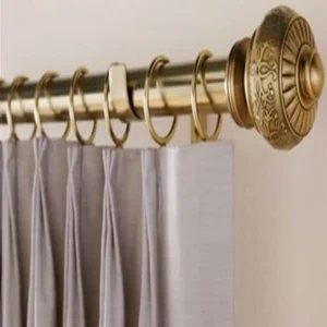 Curtain Rod Sample 05