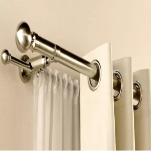 Curtain Rod Sample 06