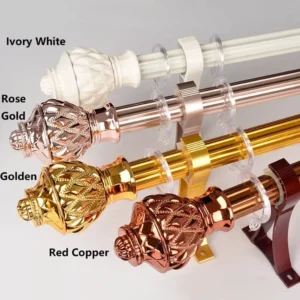 Curtain Rod Sample 09