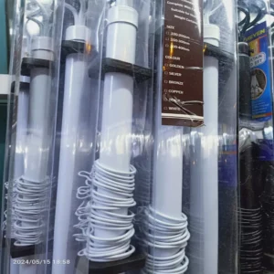 Curtain Rod Sample 10