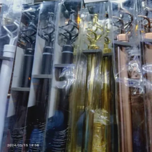 Curtain Rod Sample 11