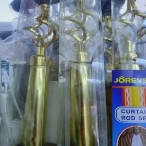 Curtain Rod Sample 13