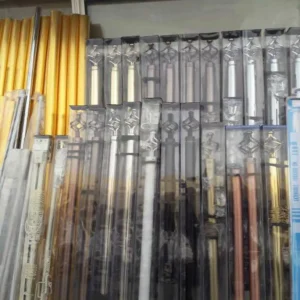 Curtain Rod Sample 18