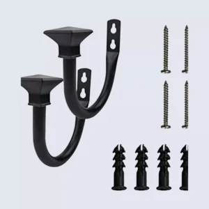 Curtain Hook Sample 02
